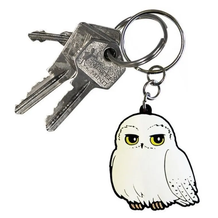 Harry Potter, Hedwiga, brelok