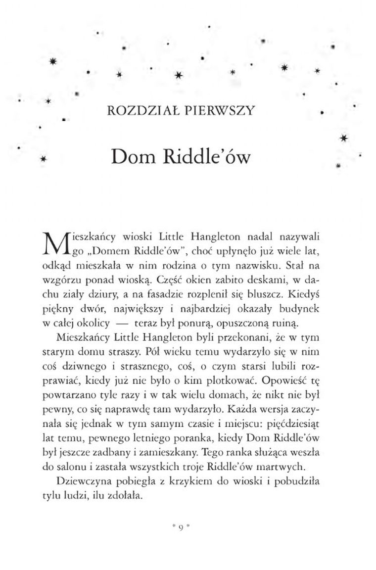 Harry Potter i Czara Ognia