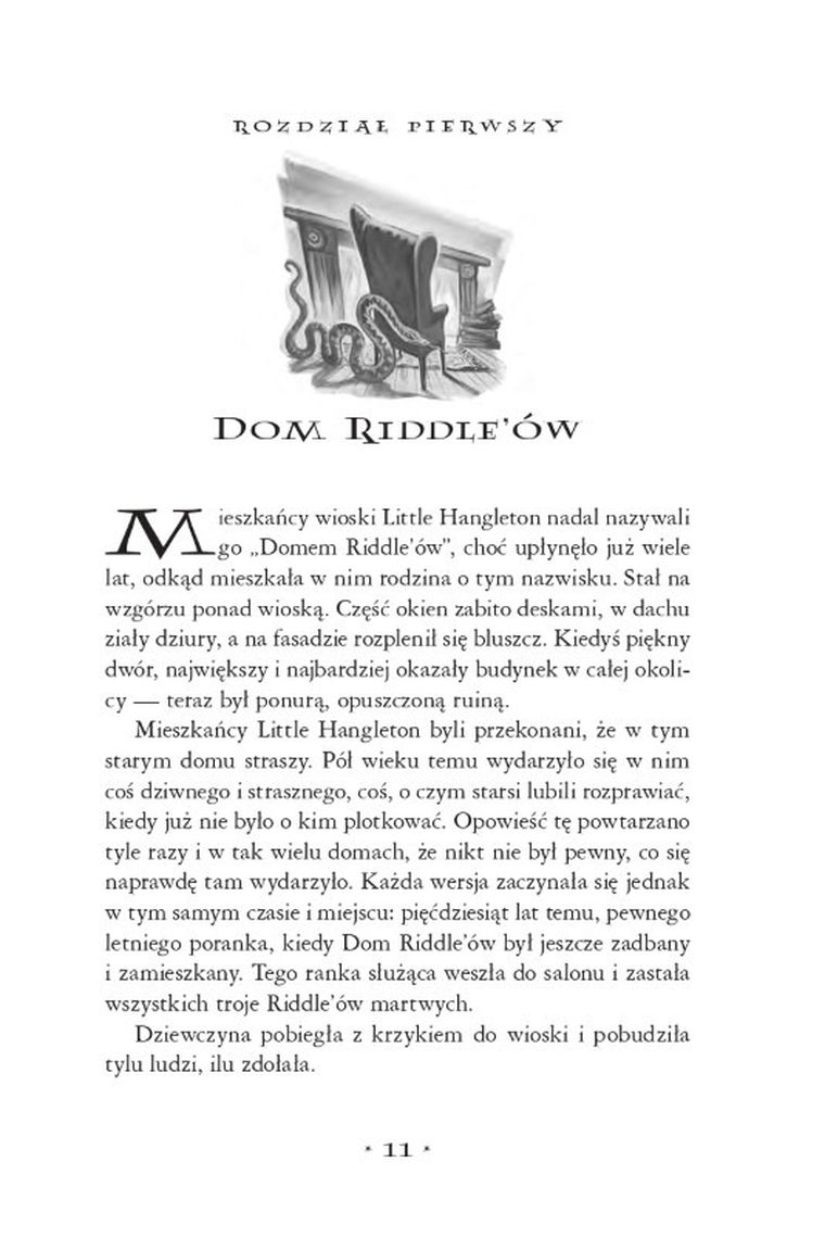 Harry Potter i Czara Ognia