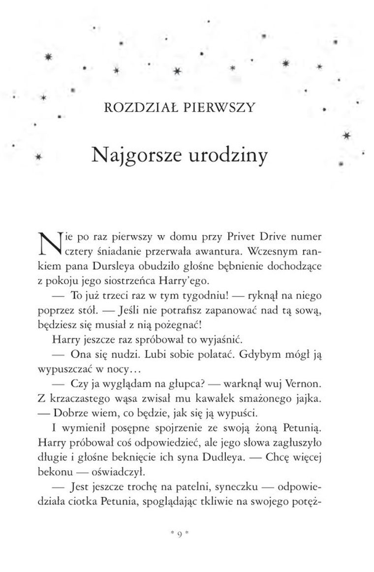 Harry Potter i Komnata Tajemnic