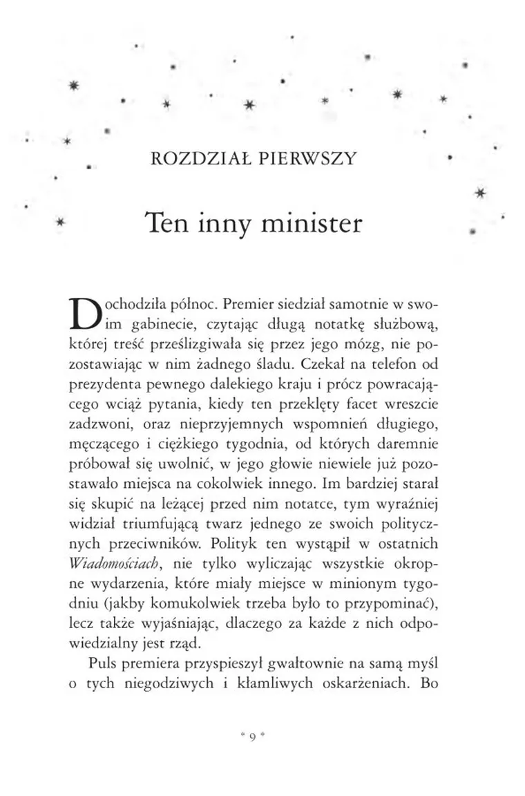 Harry Potter i Książę Półkrwi