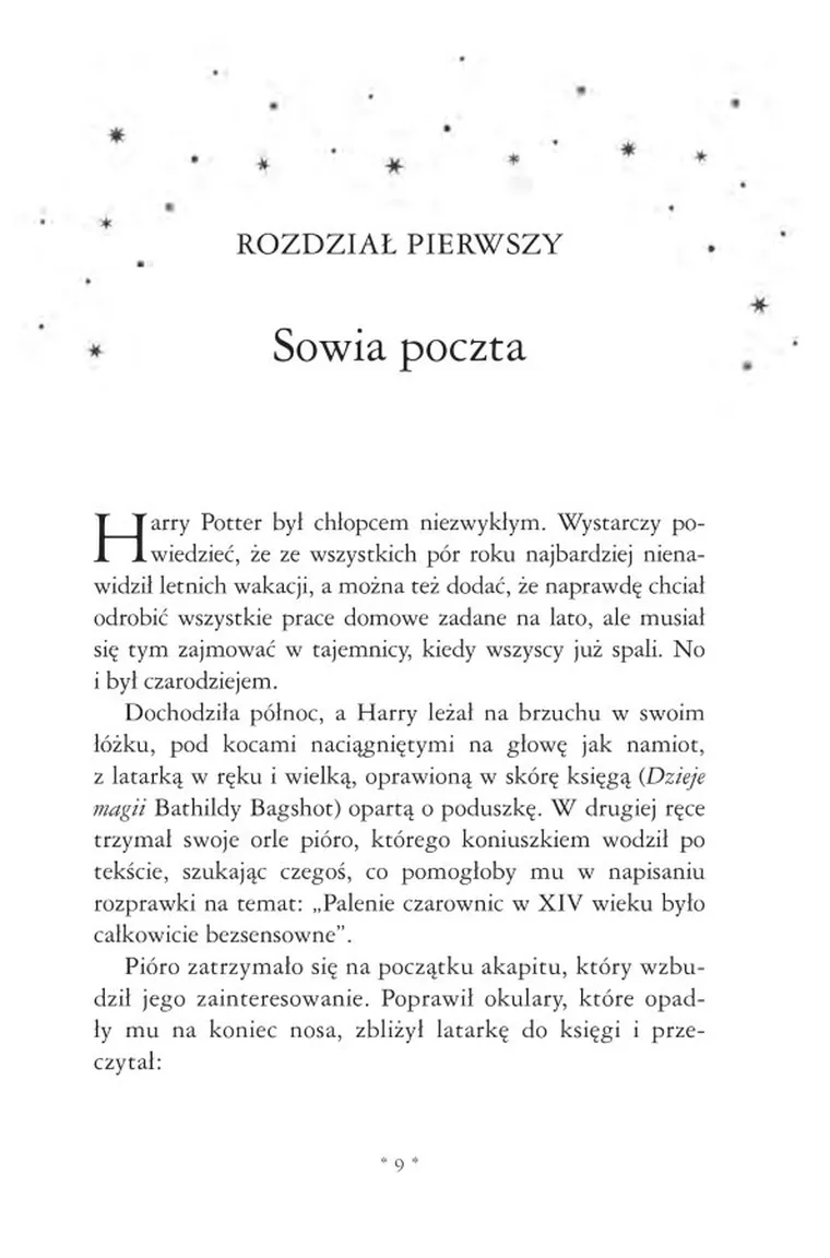 Harry Potter i Więzień Azkabanu