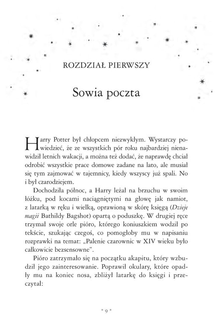 Harry Potter i Więzień Azkabanu