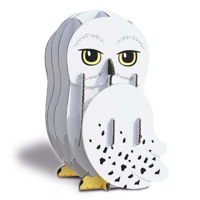 Harry Potter, Maker Kitz, Hedwiga, zestaw kreatywny