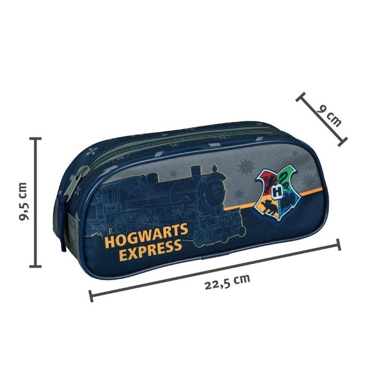 Harry Potter, piórnik saszetka