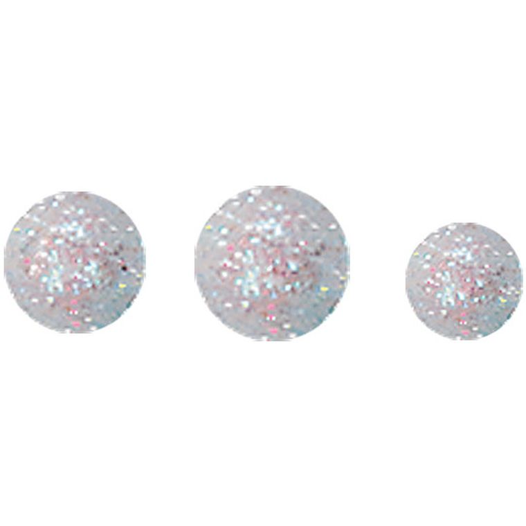 Hasta, Craft-fun Series, kulki styropianowe, 20g, mix rozmiarów