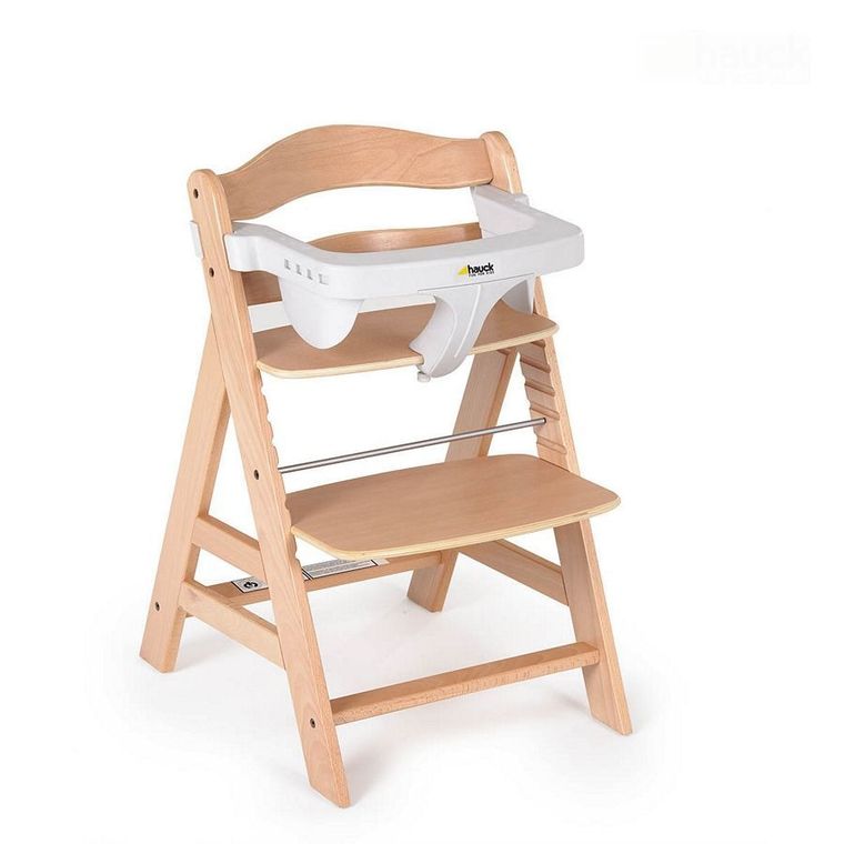 Hauck, Alpha-Tray, tacka do krzesełka