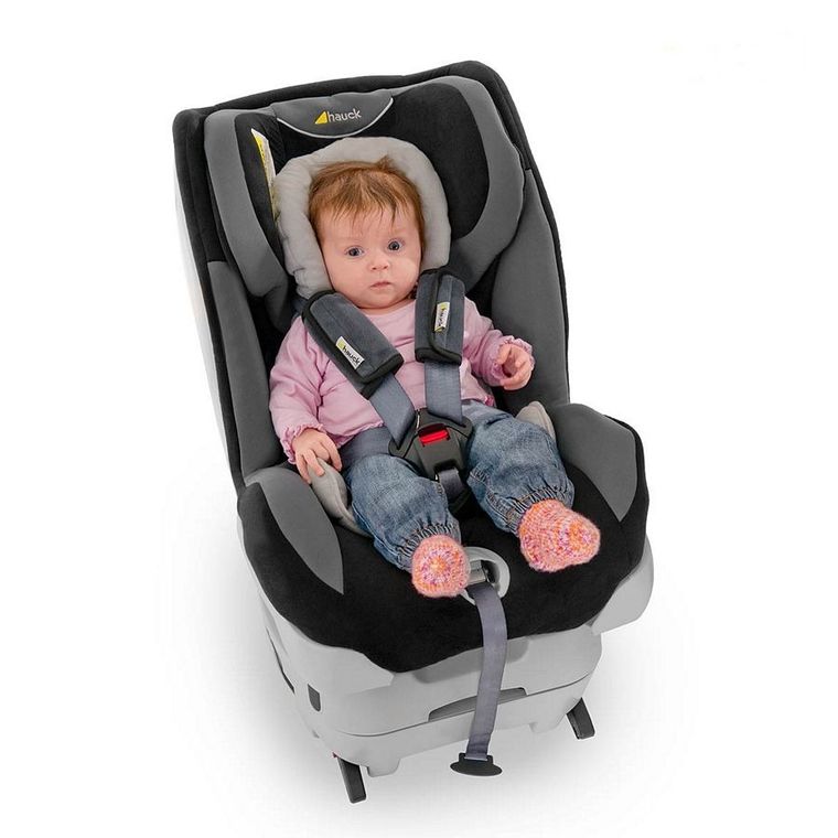 Hauck, ochraniacz na pasy, Smooth Me