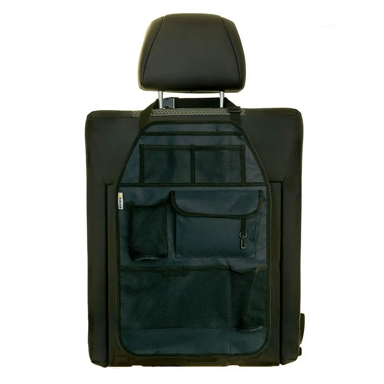 Hauck, organizer na fotel, Cover Me Deluxe