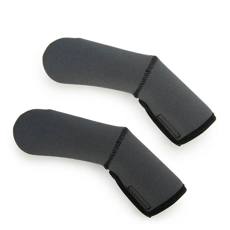 Hauck, osłona na rączki wózka, Handle Me 2