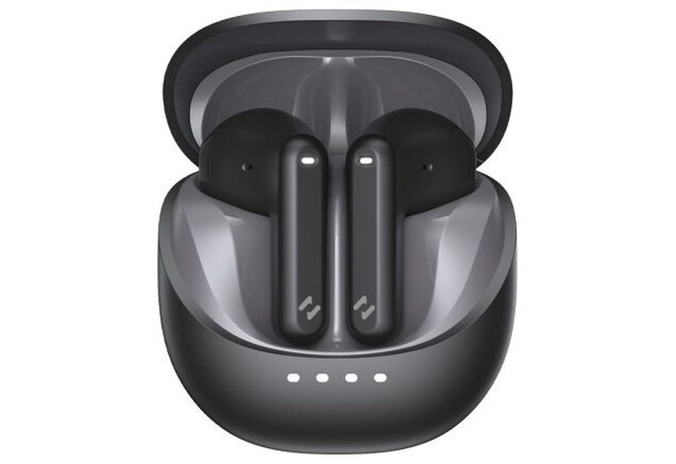 Havit, bezprzewodowe słuchawki, TW931, czarny