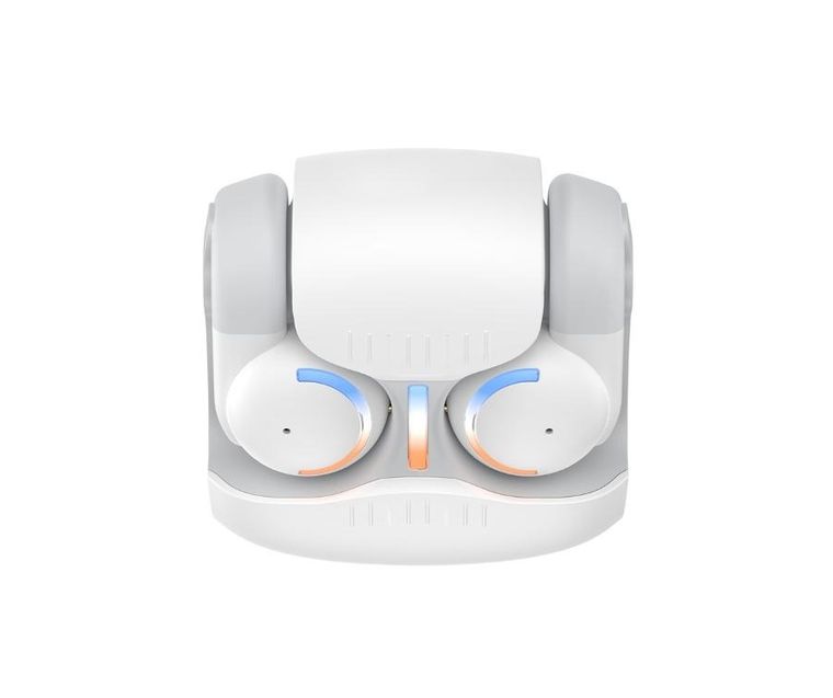 Havit, bezprzewodowe słuchawki, TWS OWS907, szary