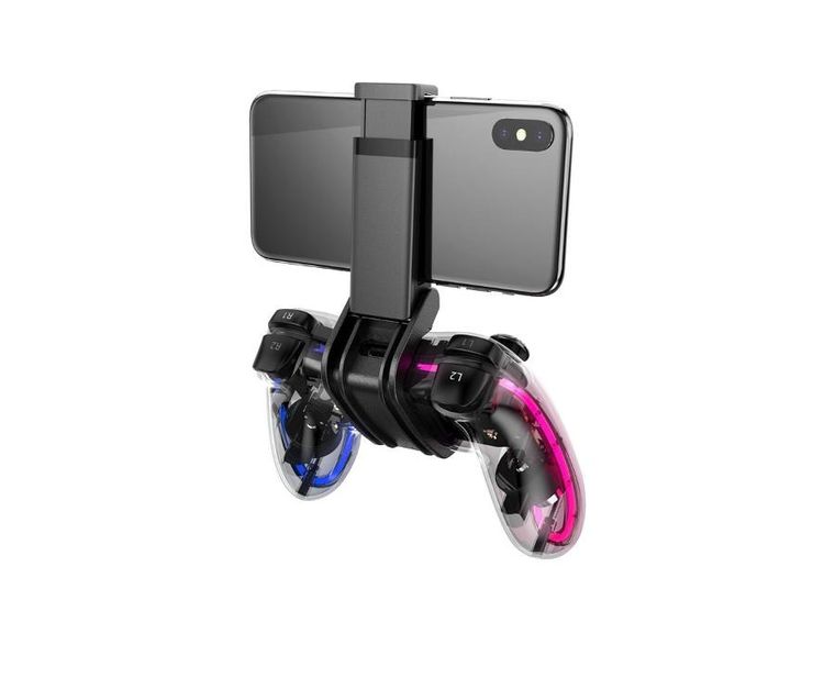 Havit, bezprzewodowy kontroler, biały, G180BT