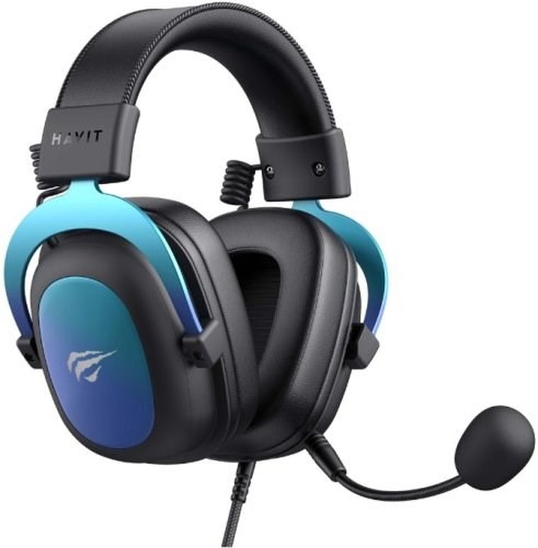 Havit, H2002U PRO, słuchawki gamingowe, bluetooth