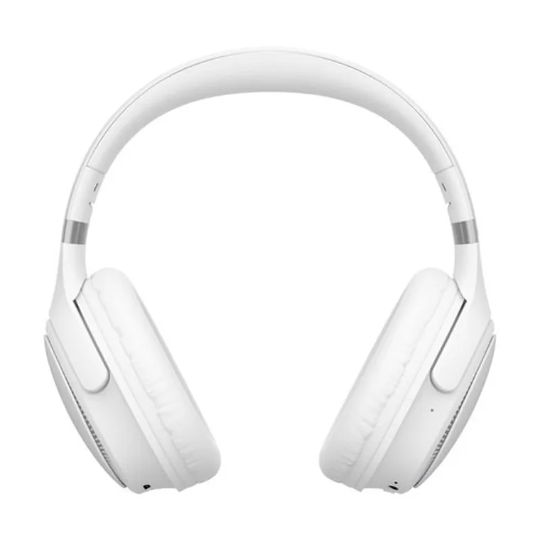 Havit, H630BT PRO, bezprzewodowe słuchawki, białe