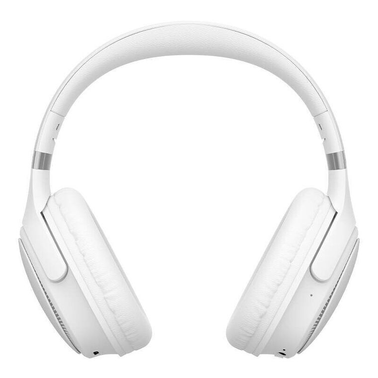 Havit, H630BT, słuchawki bluetooth, białe