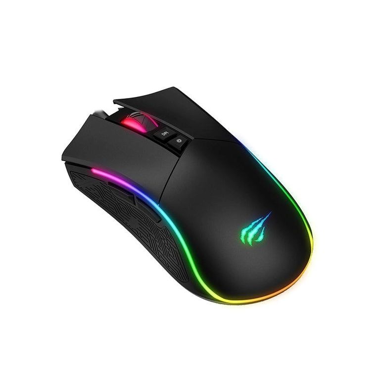 Havit, MS1001S V2, mysz gamingowa