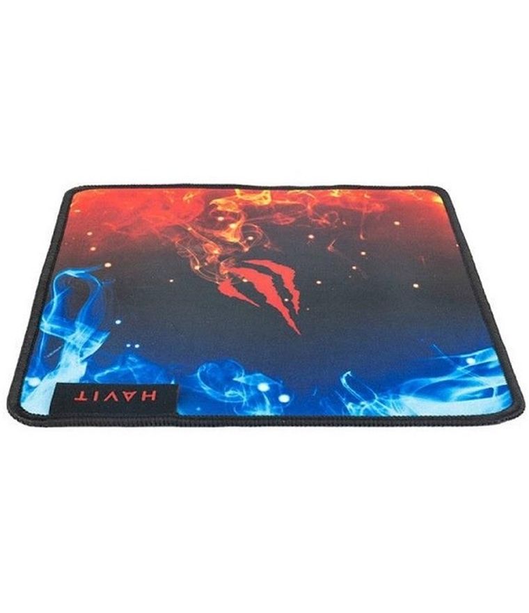 Havit, podkładka gamingowa, czarna, MP846