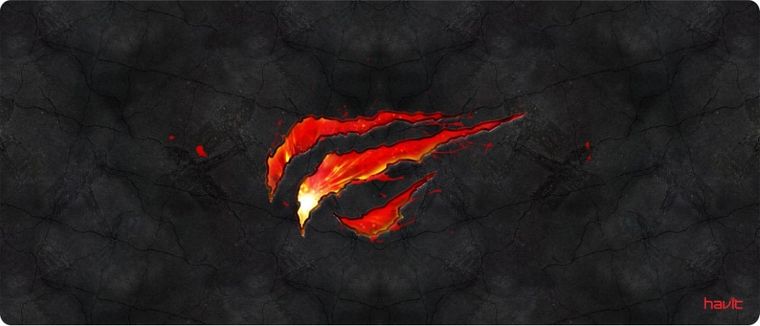 Havit, podkładka gamingowa pod mysz, HV-MP861