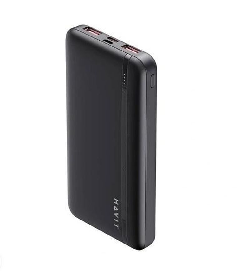 Havit, powerbank, 10000 mAh, PB90