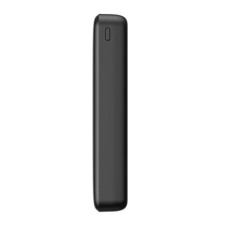 Havit, powerbank, 20000 mAh, czarny, PB92