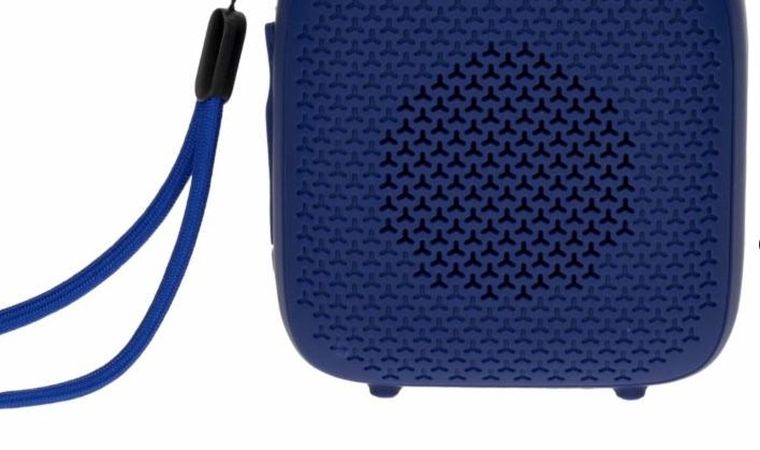 Havit, SK838BT, głośnik bezprzewodowy bluetooth, niebieski