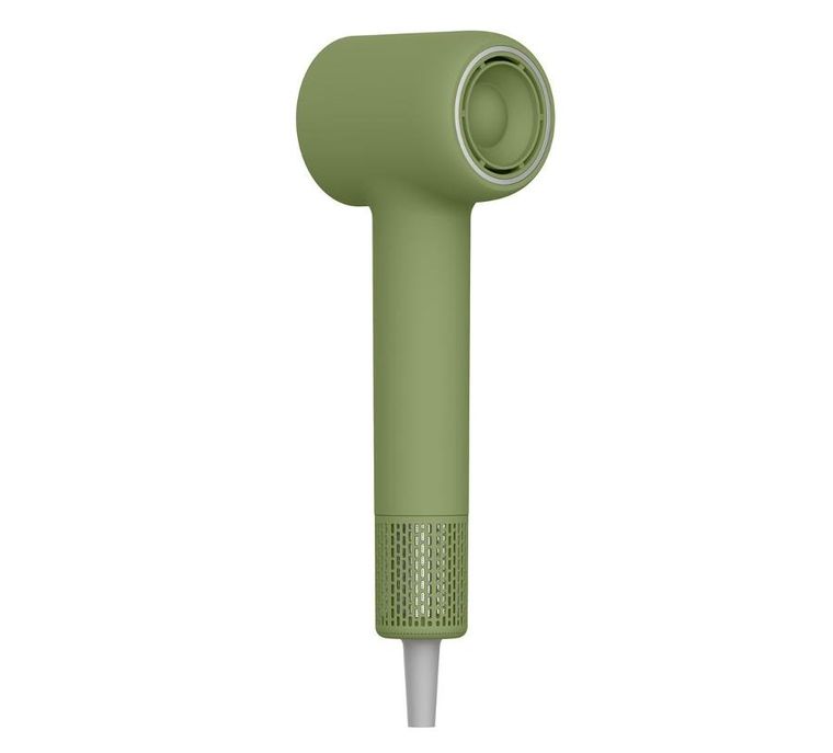 Havit, suszarka do włosów, zielona, HD073-EU