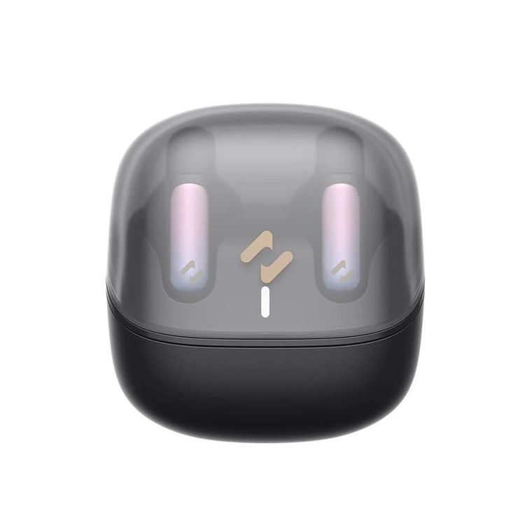 Havit, TW980, bezprzewodowe słuchawki, czarny