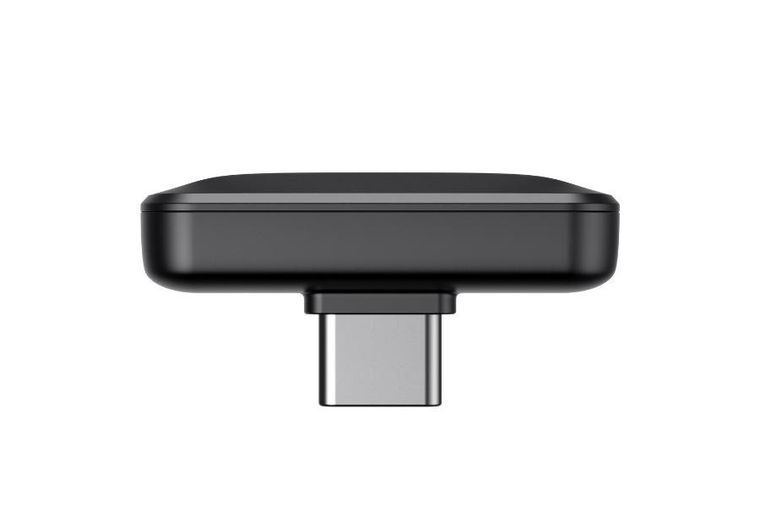 Havit, TWS TW970, słuchawki bezprzewodowe, czarny