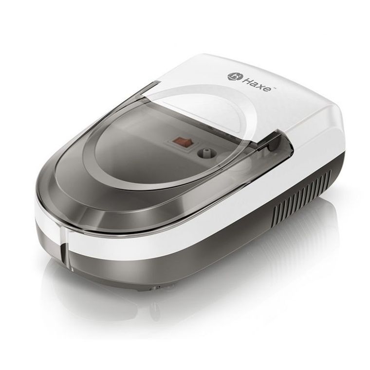 Haxe, inhalator tłokowy, nebulizator, JLN-2305BS-B