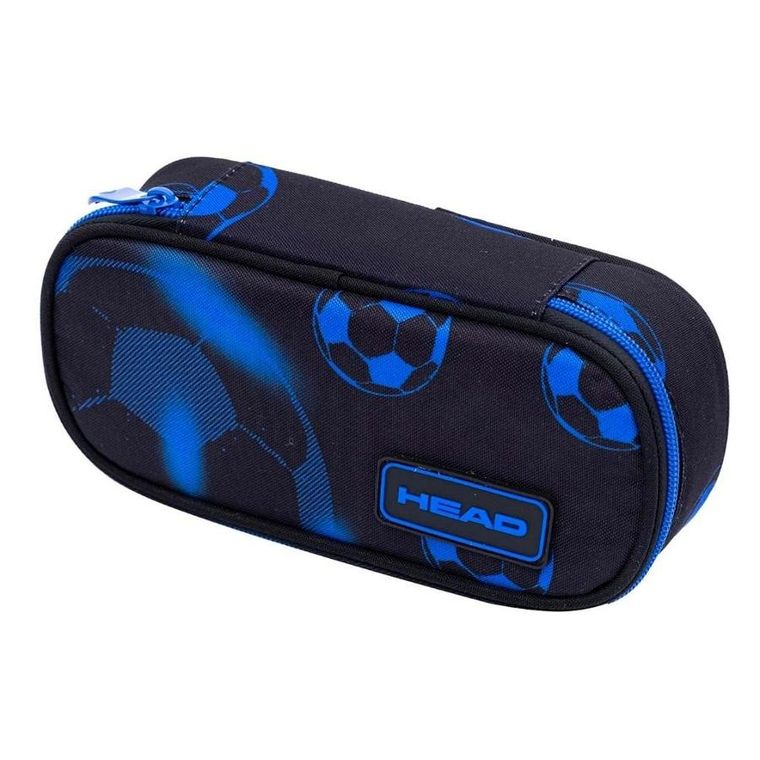 Head, piórnik owalny, Neo Blue Football