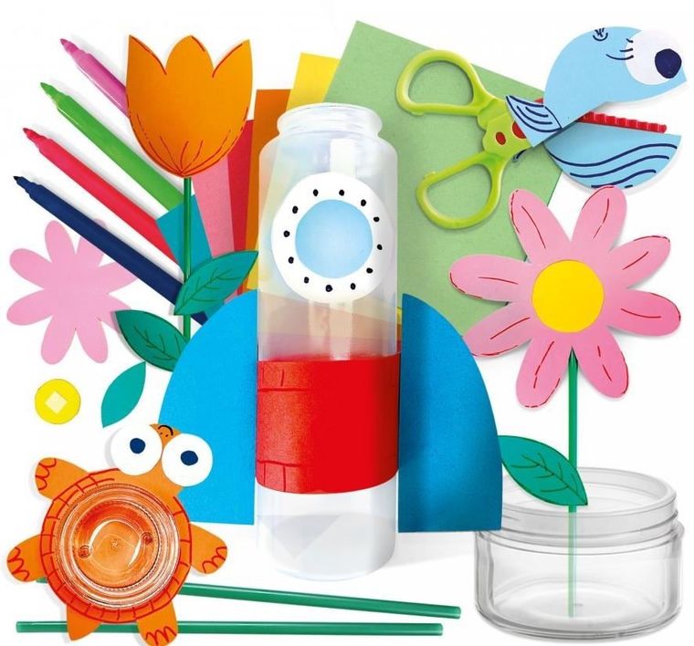 Headu, Realizuj swoje artystyczne pomysły