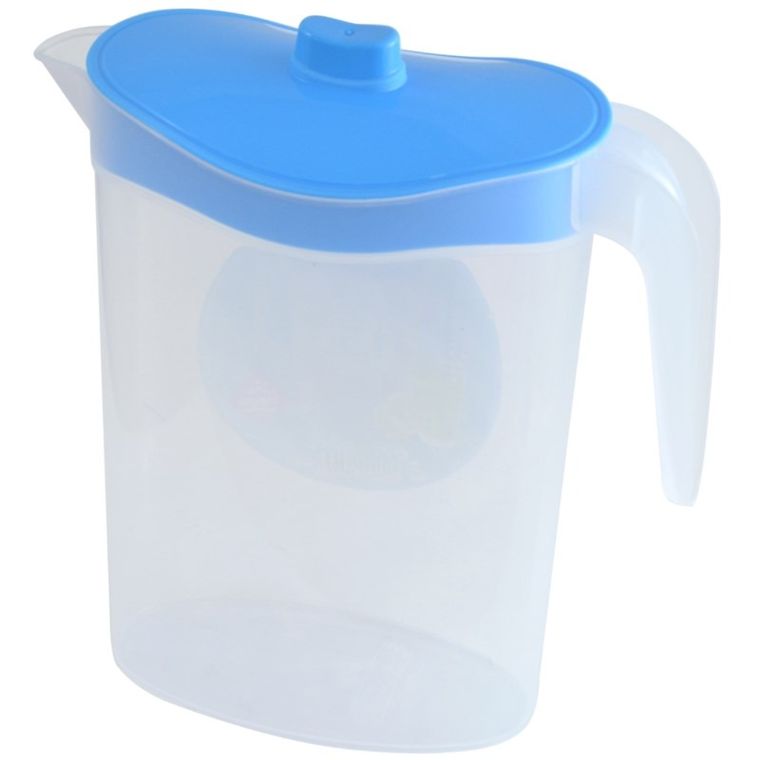 Hega, dzbanek do napojów z pokrywką, 1,5 l