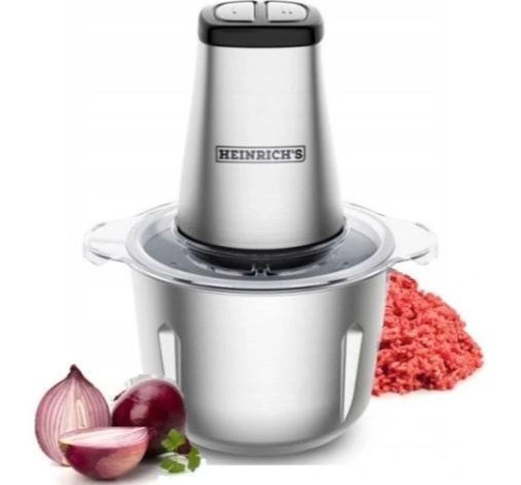 Heinrich's, rozdrabniacz