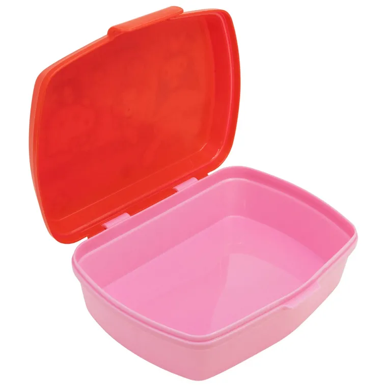Hello Kitty & Friends, Funny, lunchbox