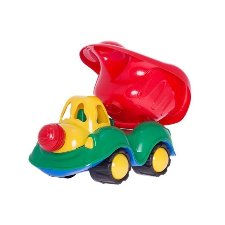 Hemar Family, Pajacyk, pojazd wywrotka