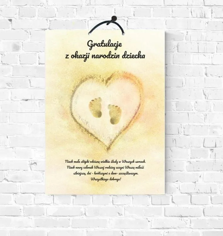 Henry, dyplom, narodziny dziecka