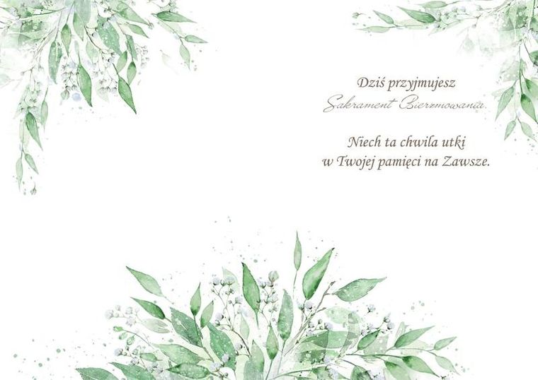 Henry, karnet A5, krzyż