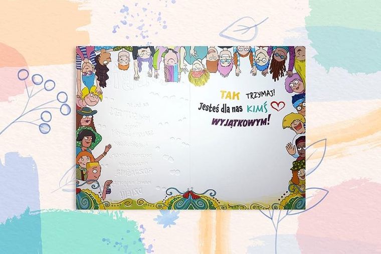 Henry, karnet B6, kolega-koleżanka