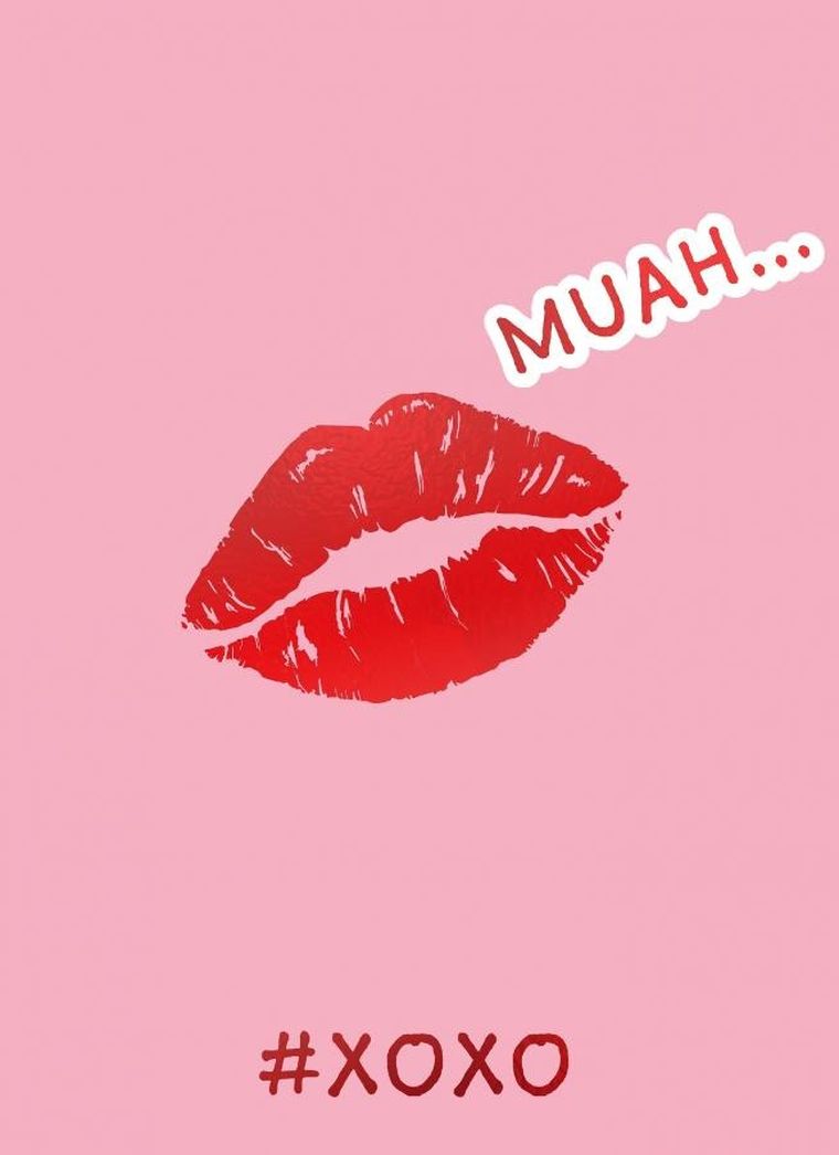 Henry, karnet B6, Walentynki, Usta