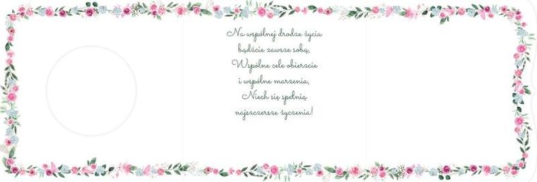 Henry, karnet, Gipsówka