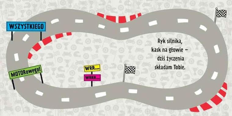 Henry, karnet, kask, 15-15 cm