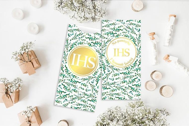 Henry, karnet, liście