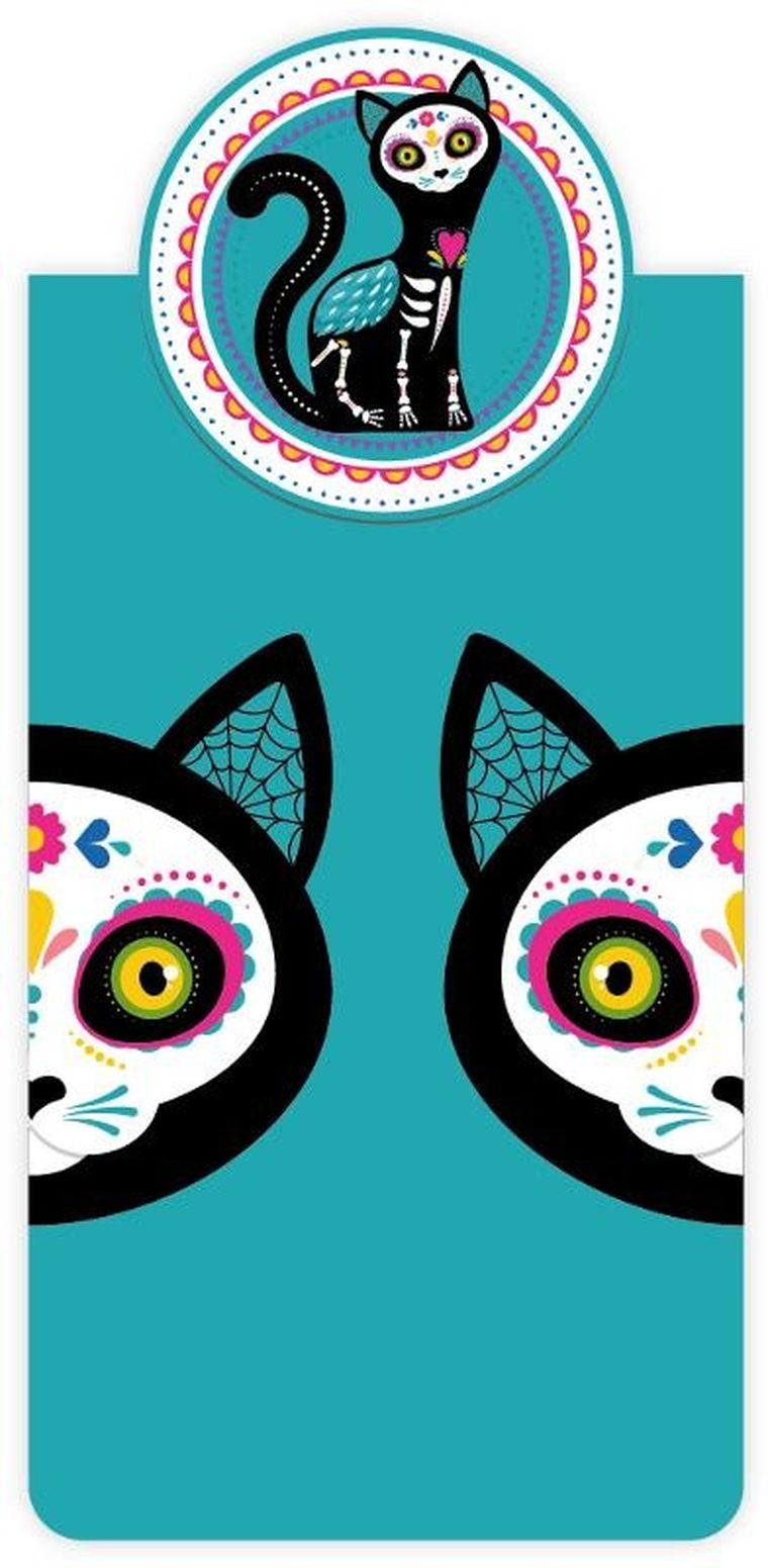 Henry, zakładka do książki, magnetyczna