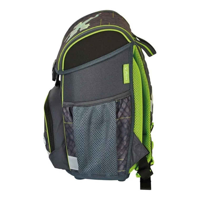 Herlitz, Loop, tornister szkolny, Dragon Quest