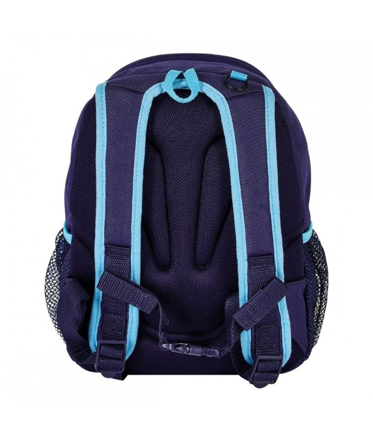 Herlitz, Rookie Cute Animals, plecak szkolny, Żółw