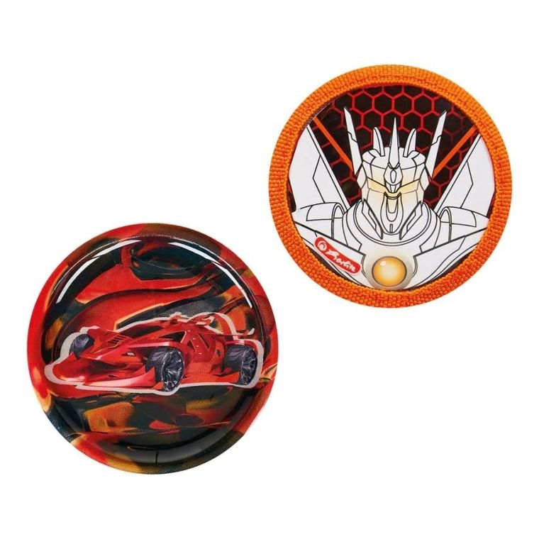 Herlitz, UltraLight, tornister szkolny, Mechanic