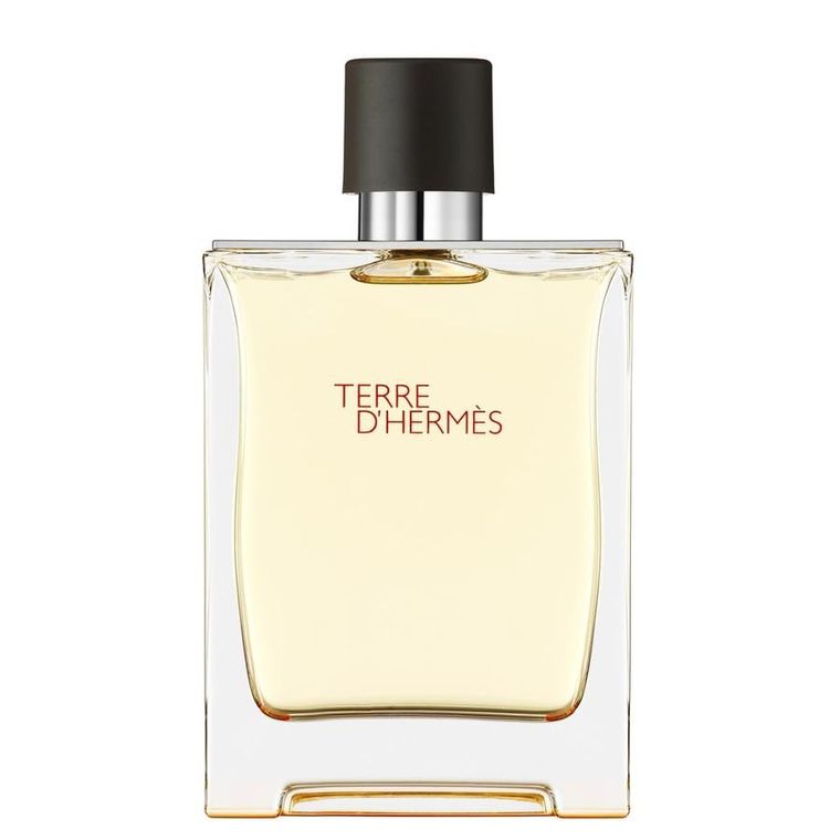 Hermes, Terre D'Hermes, woda toaletowa, spray, 200 ml