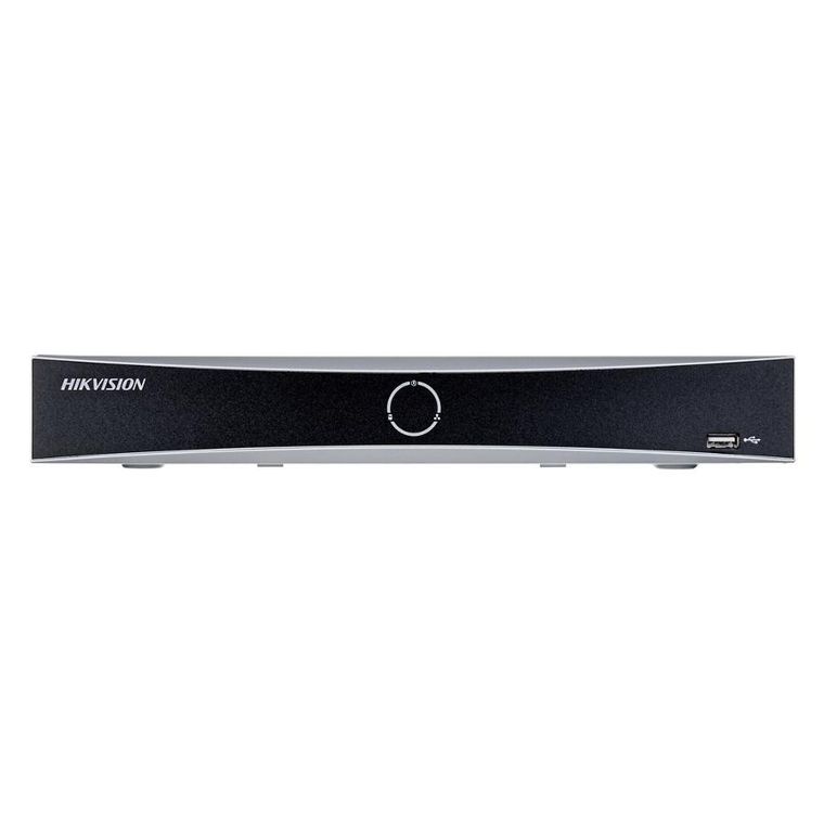 Hikvision, rejestrator IP, DS-7604NXI-K1/4P(D)