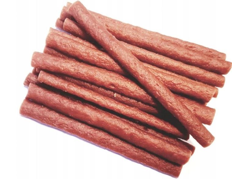 Hilton, miękkie paluszki z królika, przysmak dla psa, 500 g